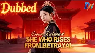 (DUBBED) Crown Reclaimed She Who Rises From Betrayal丨Betrayed by beloved, she rages for divorce