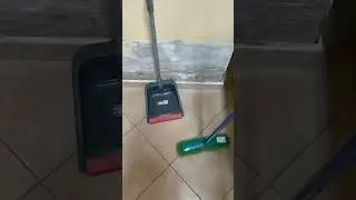spazzare