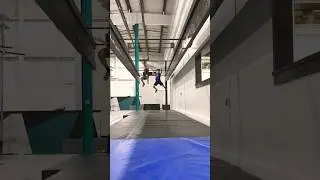 Ninja Warrior Lache&rsquo;s Joseph Rouse + Coach Ki
