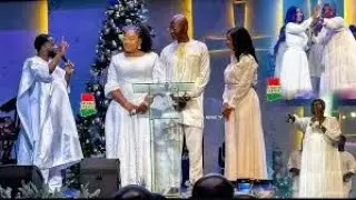 Kennedy Agyapong Holds Powerful Thanksgiving & Praise Service #kennedyagyapong #ghanapolitics #nppp