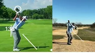Week 2 Winter Competitive Golf program: Driver Swing Analysis, Shortgame, Putting 8&rsquo;, On-Course Play