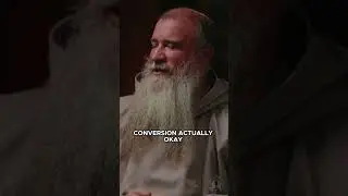 Начиная с Царства Божьего, а не просто с правил #franciscanfridays