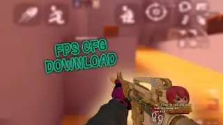 CS:MOS/CS:S/CLIENTMOD! - Ultimated FPS CFG 2025 🔥⚙️ Скачать бесплатно [ПК/Android]