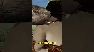 El perreo del Wombat