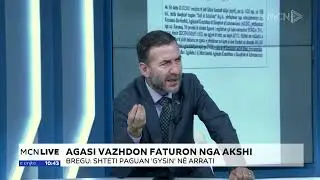 Vazhdon faturimi nga AKSHI/ Bregu: Agasi dhe Beqiri në arrati, po paguhen nga institucionet