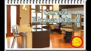 Best Curved Kitchen Island