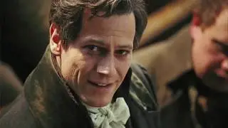 Dr. Peter Hammond:  William Wilberforce in Amazing Grace