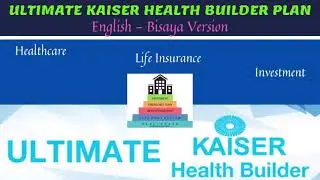 Kaiser Long Term Care (English - Bisaya Version)