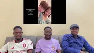 THAI DRAMA TIKTOK EDITS COMPILATION REACTION