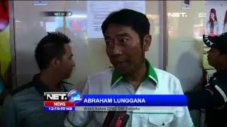 Abraham Lunggana Buat Akun Twitter - NET12