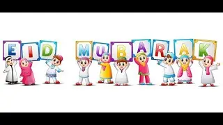 Eid Festival & New Clothes || Read Aloud Urdu Story