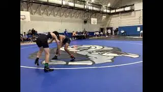 120 Nguyen, Bryan v Unknown (Warren) 12-16-25 L  4-11