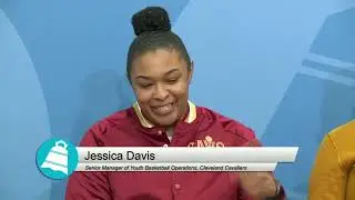 Past, Present, and Future of Women's Basketball in Cleveland 5.24.23
