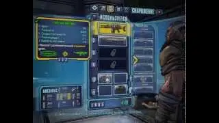 Borderlands The Pre-Sequel - DeSertod, Bloodyblow, Romka78, Relic (!RLD)