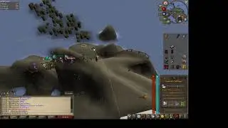 (Raw Video) Barbarian/Wilderness Only Ironman - 99 Ranged and Dragonfire Shield Making Party