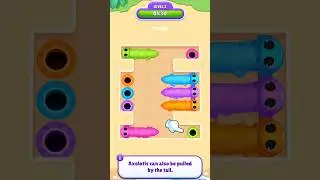 Slither In Level 2