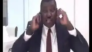Watch and Listen To Maina Speaks Up on All Allegation Level up Against Him