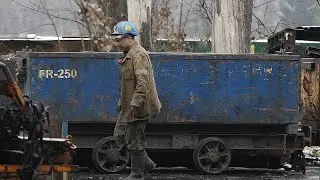 Bataille politique sur les subventions europ&eacute;ennes aux &eacute;nergies fossiles