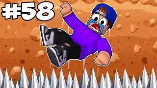 ROBLOX 100 WAYS TO DIE! (Part 2)