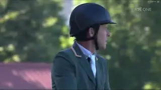 Jump Off Grand Prix CSIO Dublin 2022