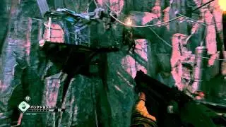 RAGE Gameplay映像 第6弾