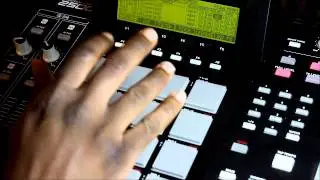 One Day At A Time (MPC 2500 Boom Bap)