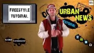 Rap Freestyle Tutorial - Tipps & Tricks zum lernen