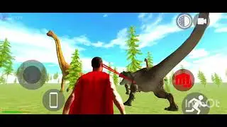 Super_man_ne जंगली जानवरों ko mara Full video_#indian bike driving 3d game# ♥️😍