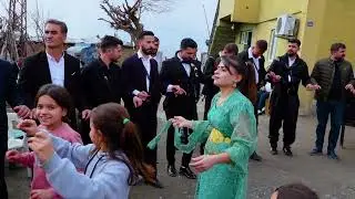CİHANGİR GÜNGEN DÜĞÜNÜ (PART 2)