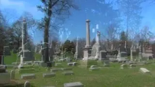 Oak Ridge Cemetery Promo 2
