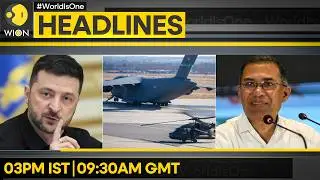 BNP Rejects Reform Council Oath | Poland Shuts Airports Over Military OPs | WION Headlines