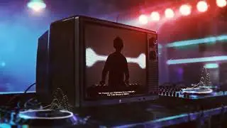 DJ Oskar - To The Moon & Back (2026) (4K Tunez UK)