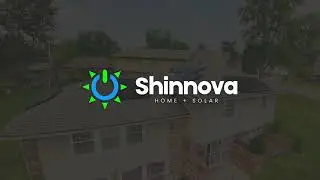 🌞 12-Panel Tesla Solar Roof Installation in Kansas City, KS | Shinnova Home + Solar