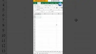 #ExcelShort20