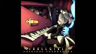 Skullgirls OST #11 - The Seat of Power
