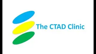 Dr Mike Lloyd introduces The CTAD Clinic, therapy and Dissociative Identity Disorder