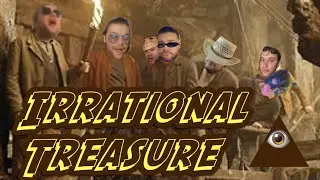 Irrational Treasure: Gettysburg Grave Robbing