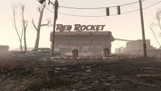 Fallout 4 Cinematic
