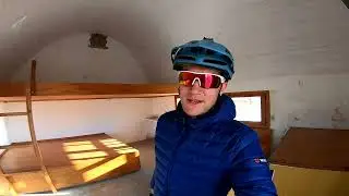 Bikepacking - En busca de los Prados del Conde