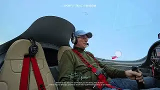 ​Der Ferrari der Lüfte: Unterwegs mit der FK14 Polaris