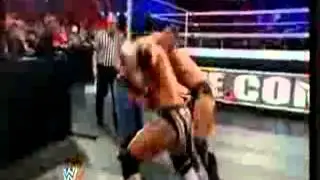 John cena vs The Miz I Quit Match WWE Over The Limit 2011 Highlights baljot