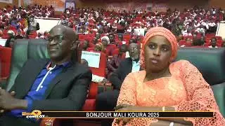 Kanté a fait une surprise à Garibou Fama🤩🤩🤩🤩🤩🤩