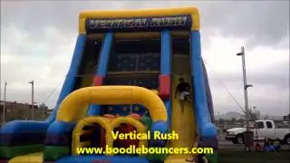 Vertical Rush