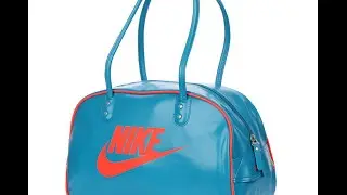 Сумки и рюкзаки мировых брендов: Nike, Jordan, Mitchell & Ness купить