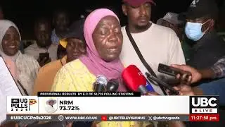 NATIONAL TALLY CENTRE,AND NEW UPDATES ON THE NEXT PRESIDENT AND MEMBER OF PARLIAMENT