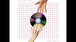 Digital Sex - Don't Get Hurt Again