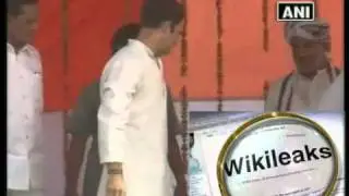India's Secular Congress Government Scandal Part-1