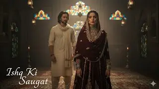 Ishq Ki Saugat | रूहानी इश्क़ की सुफ़ियाना क़व्वाली | Heart Touching Sufi Qawwali 2026