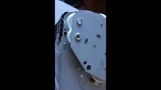 Принтер Samsung ML-1665.
