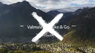 Etraction | Valmalenco
